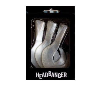 Headbanger Tail 23cm Replacement Tails - 